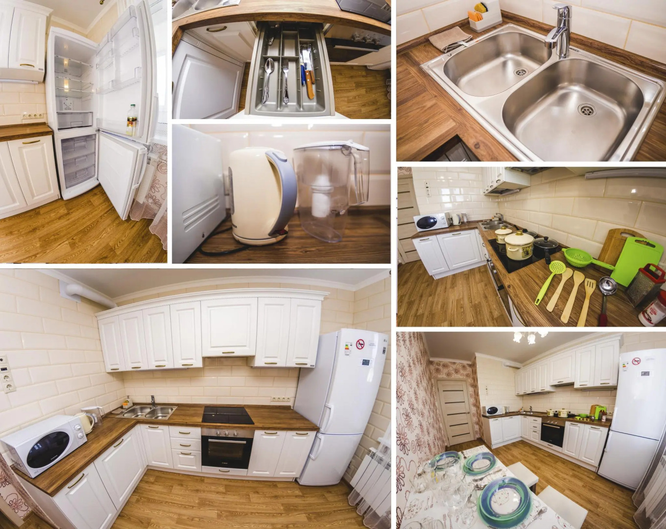 Апартаменты Атлант на Ленинском проспекте, д. 124 Б