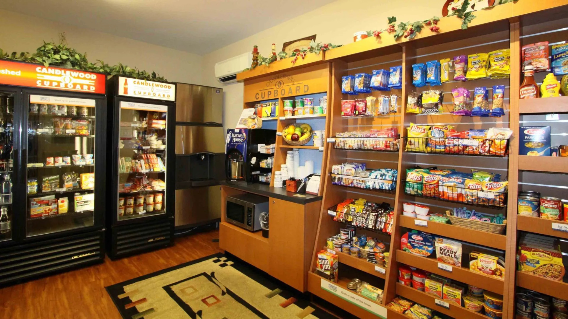 Candlewood Suites Bowling Green by IHG