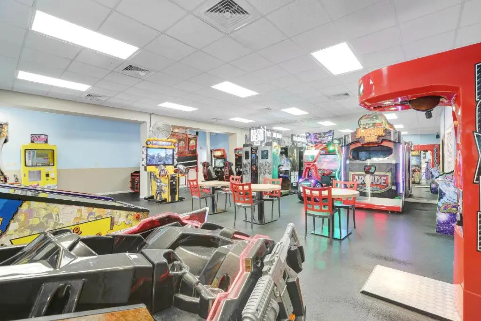 Sand Dunes Resort and Suites