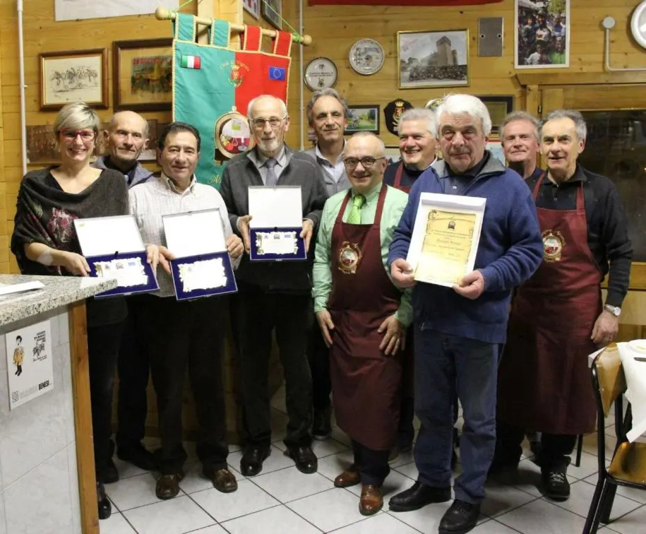 La Corte D'Emilio B&B