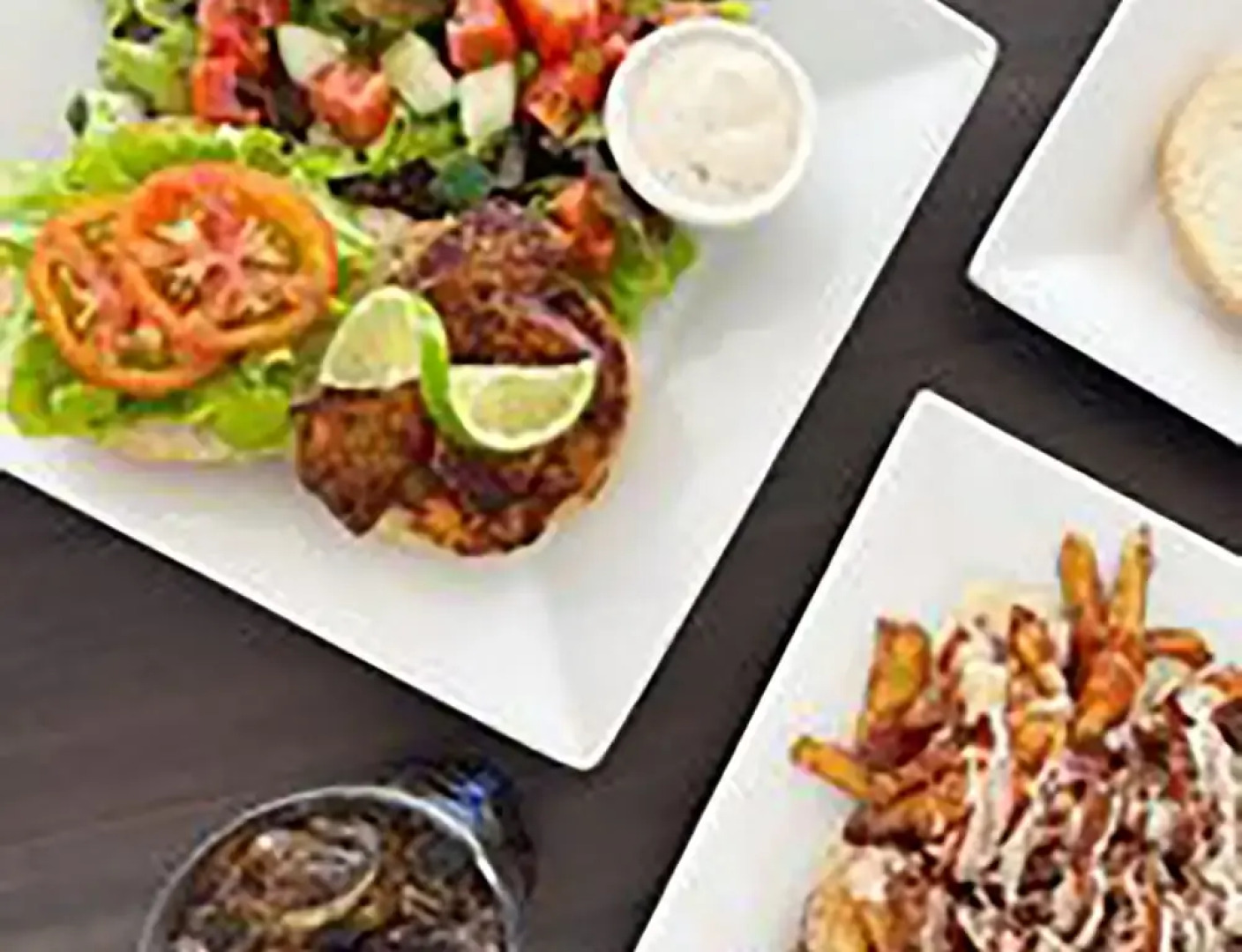 ZenBreak Rockley Golf 810