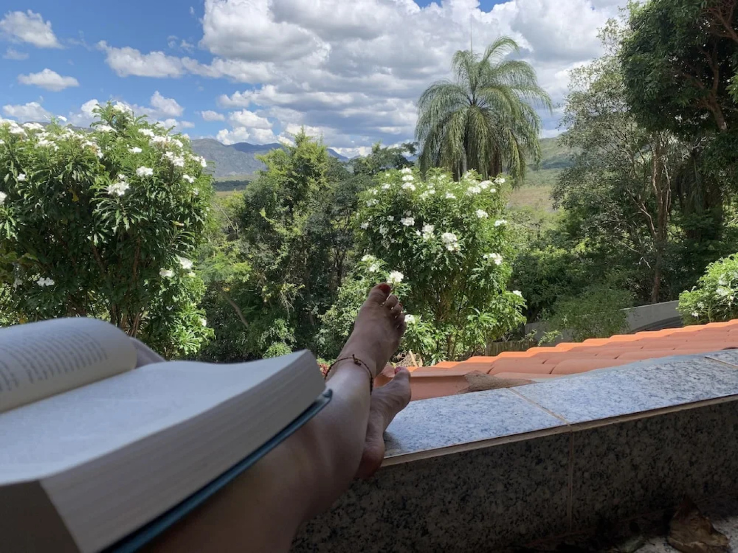 Pousada Belvedere da Serra