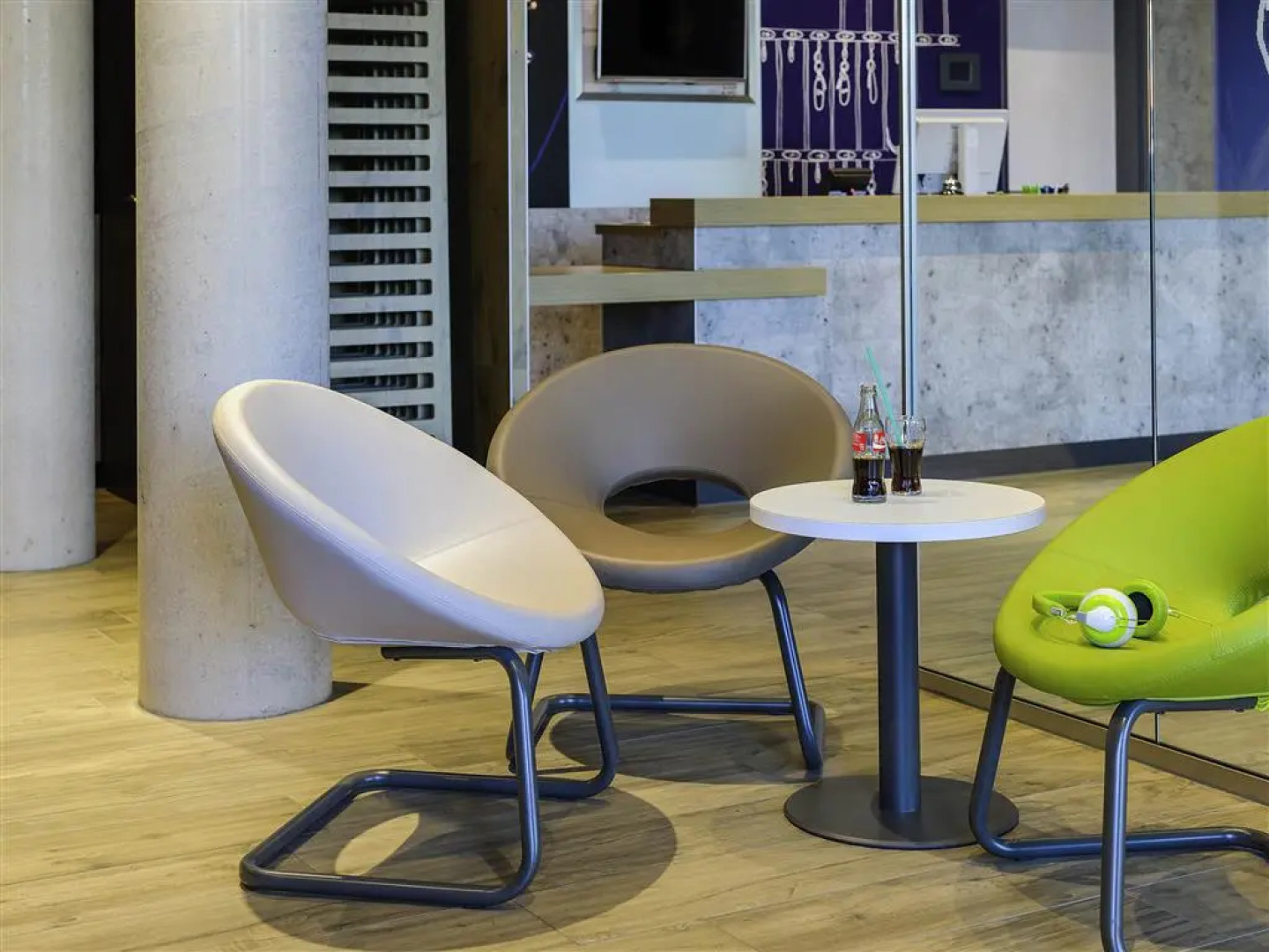 Ibis Budget Konstanz