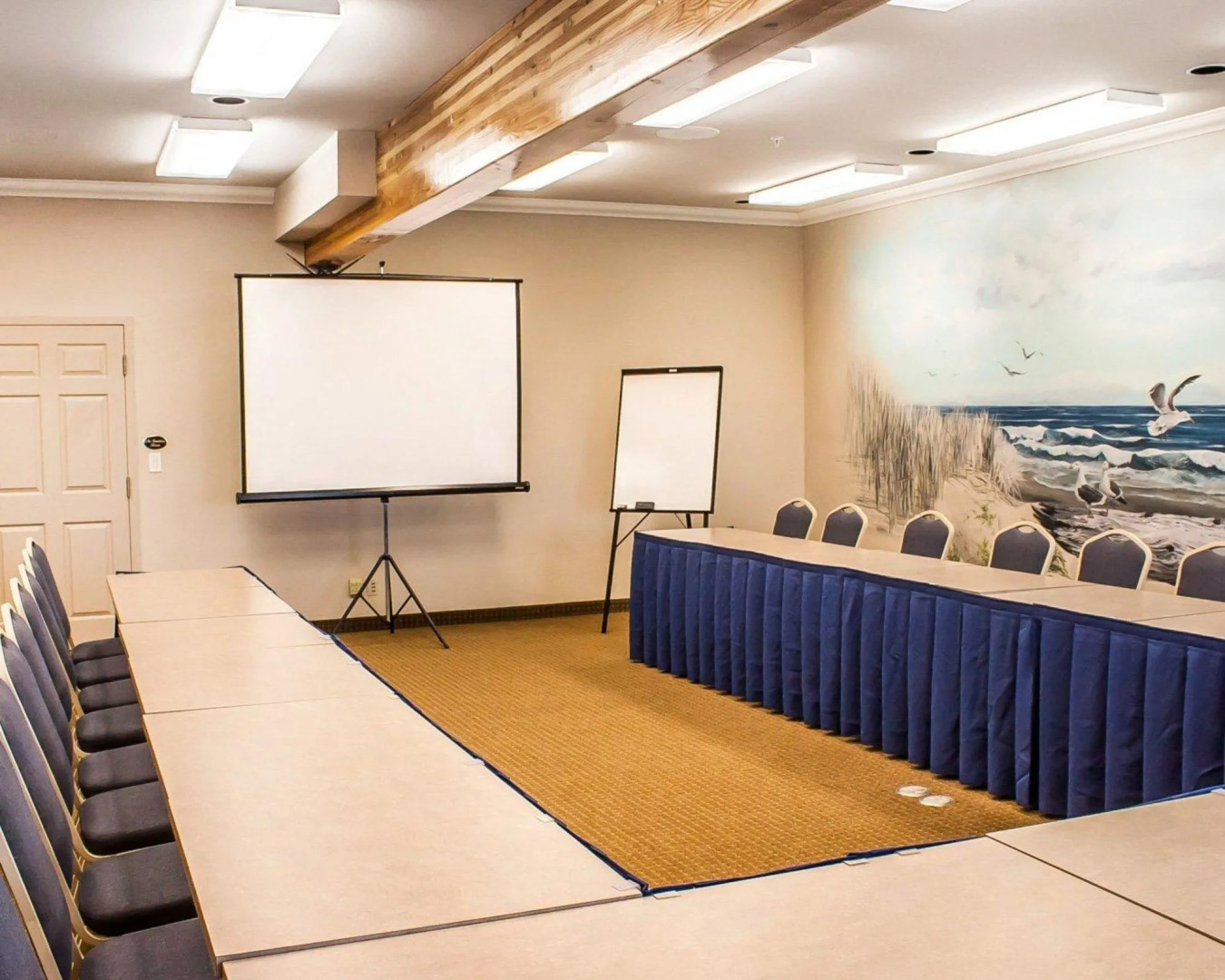 Ocean Paradise Hotel & Resort