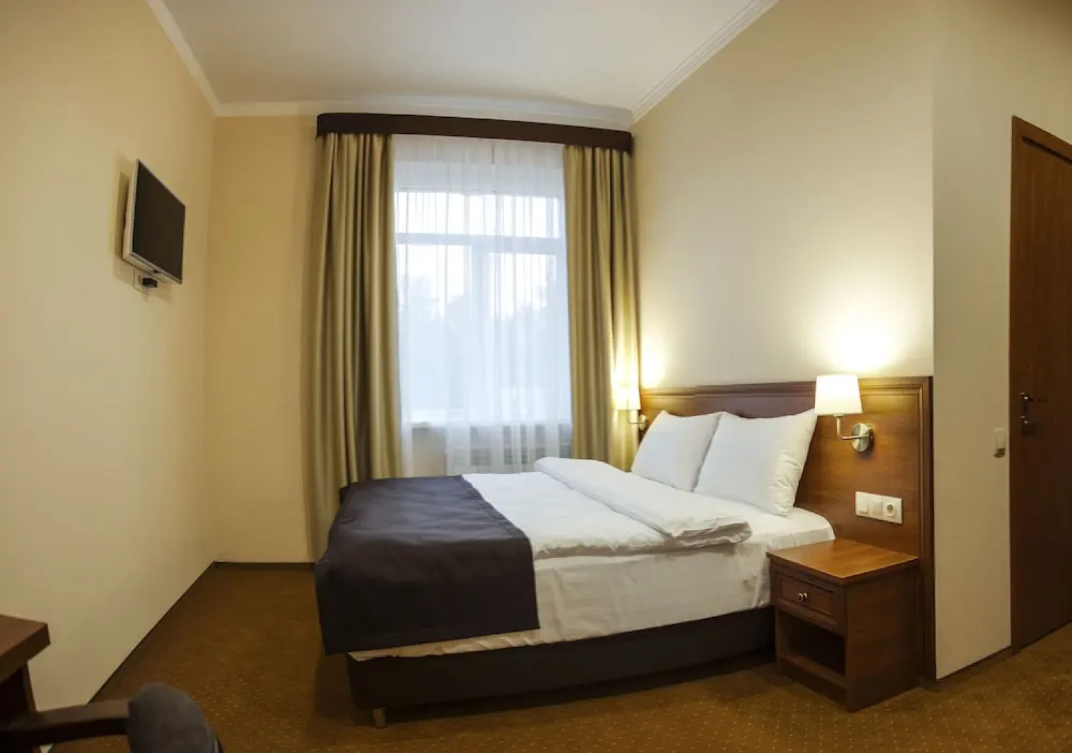 Европейский