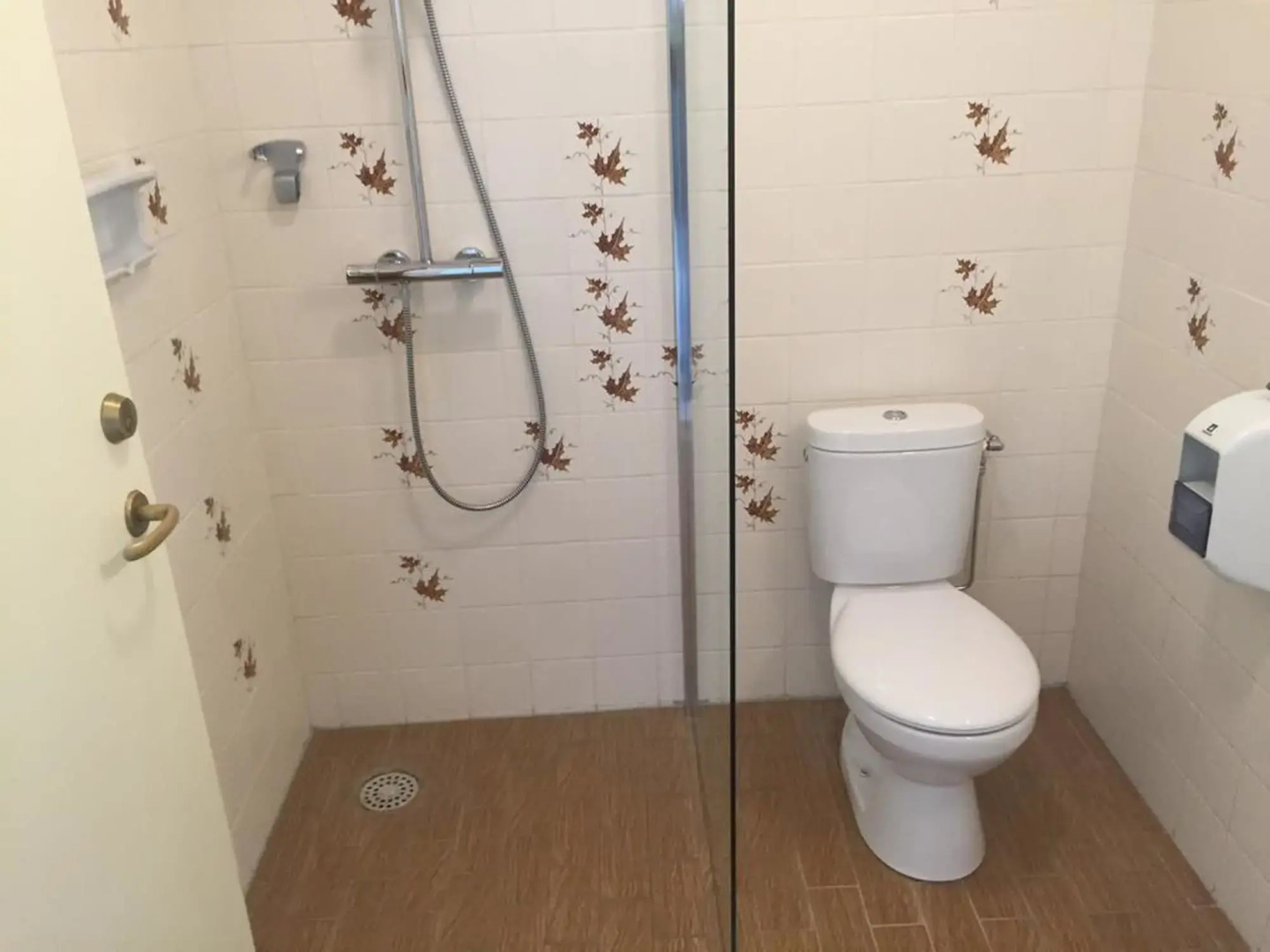 Ocean Beach Apartments