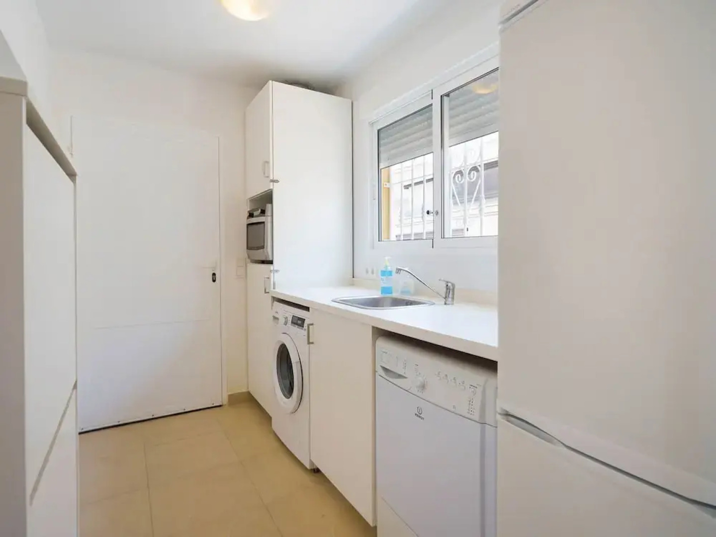 Modern Villa in Benijófar With Private Pool