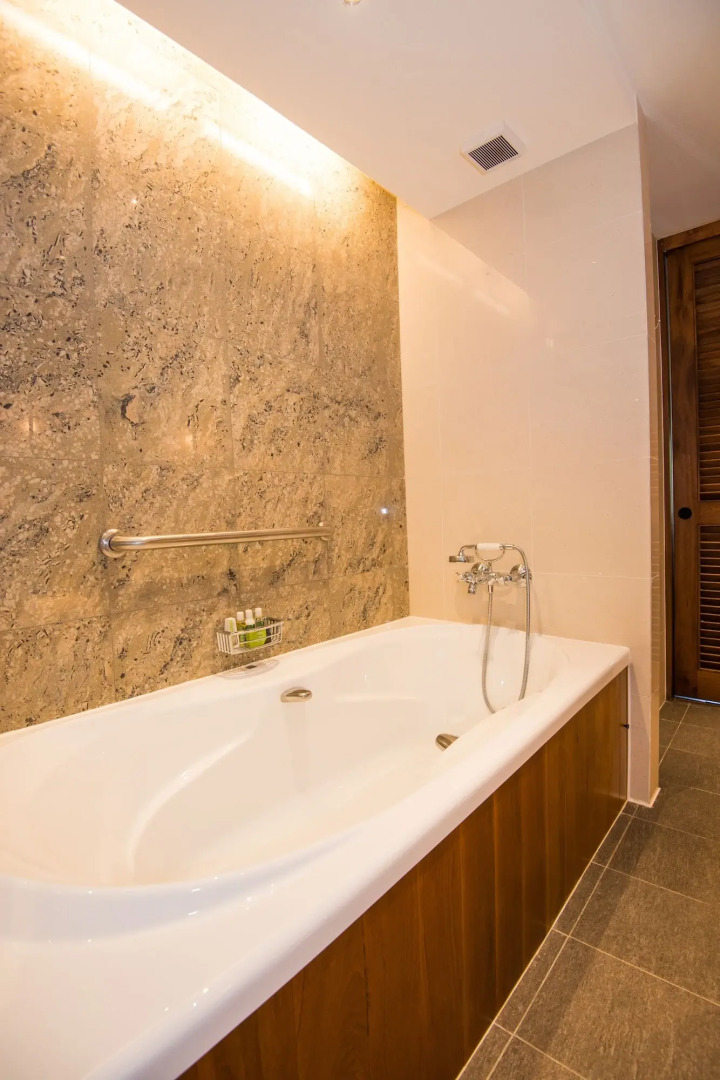 Palau Pacific Resort