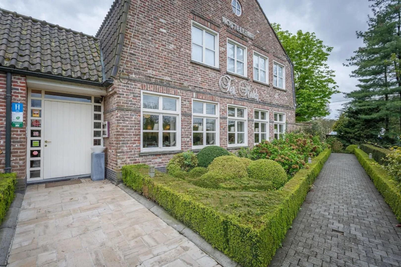 Hostellerie Ter Heide