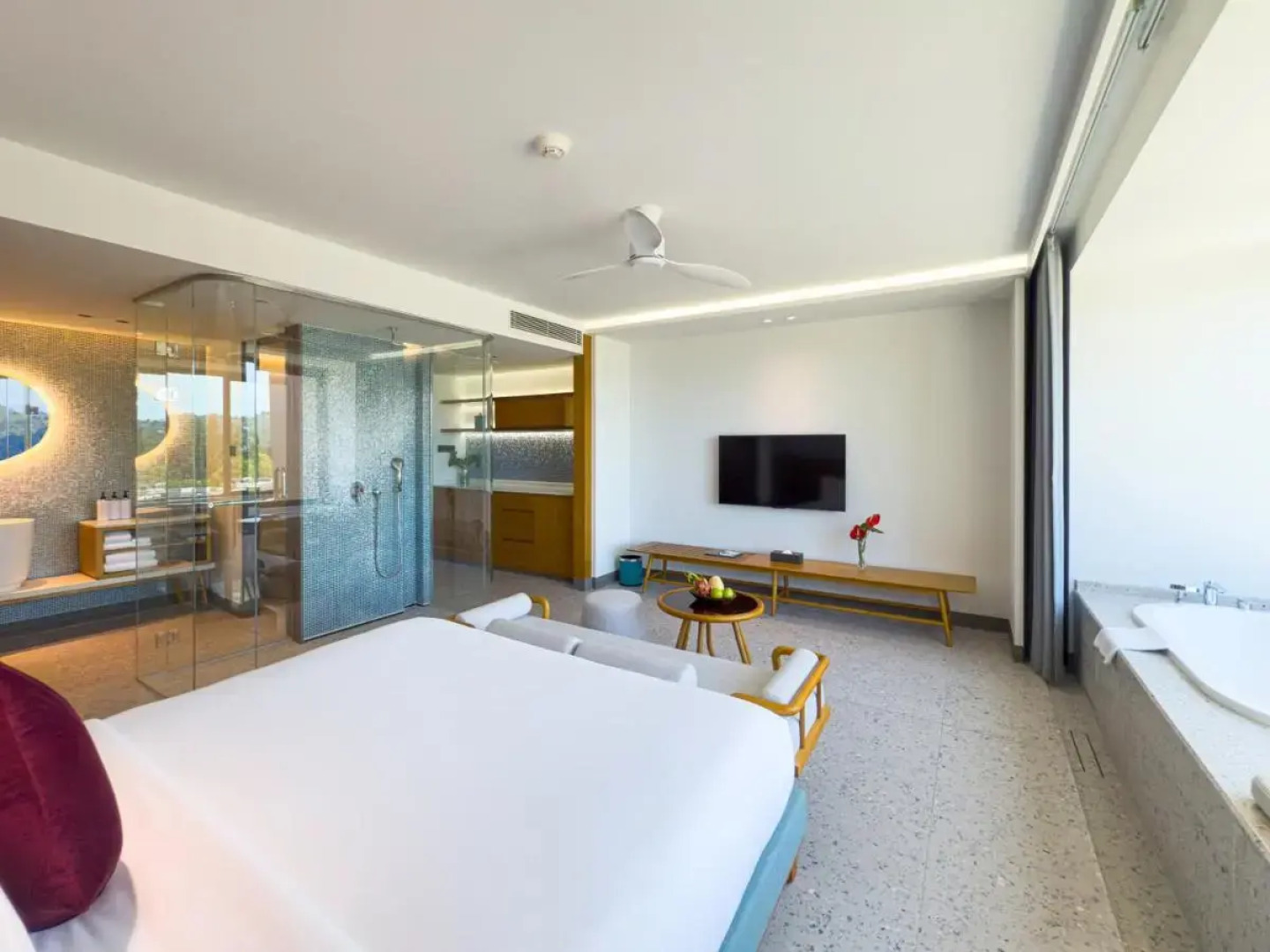 Wyndham Garden Phuket Kamala