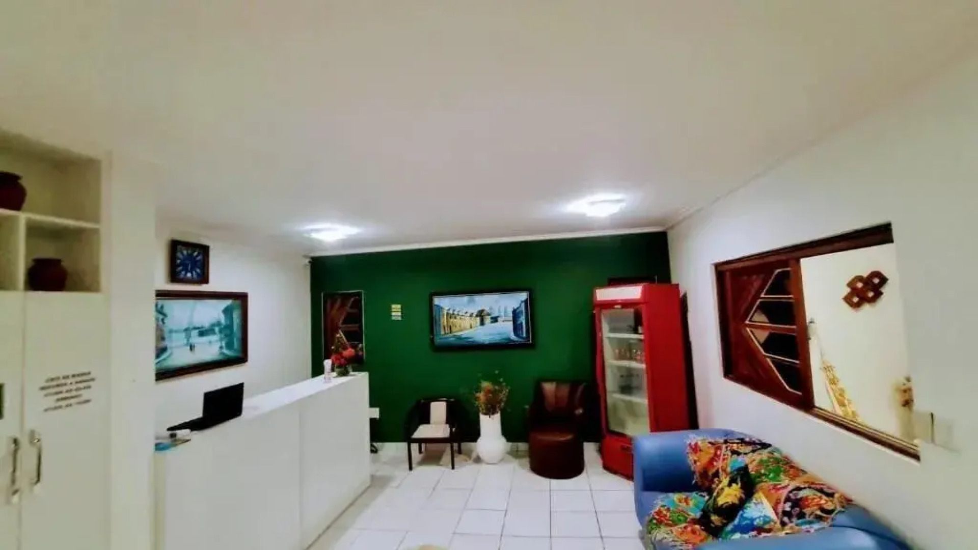 Pousada Praia da Barra