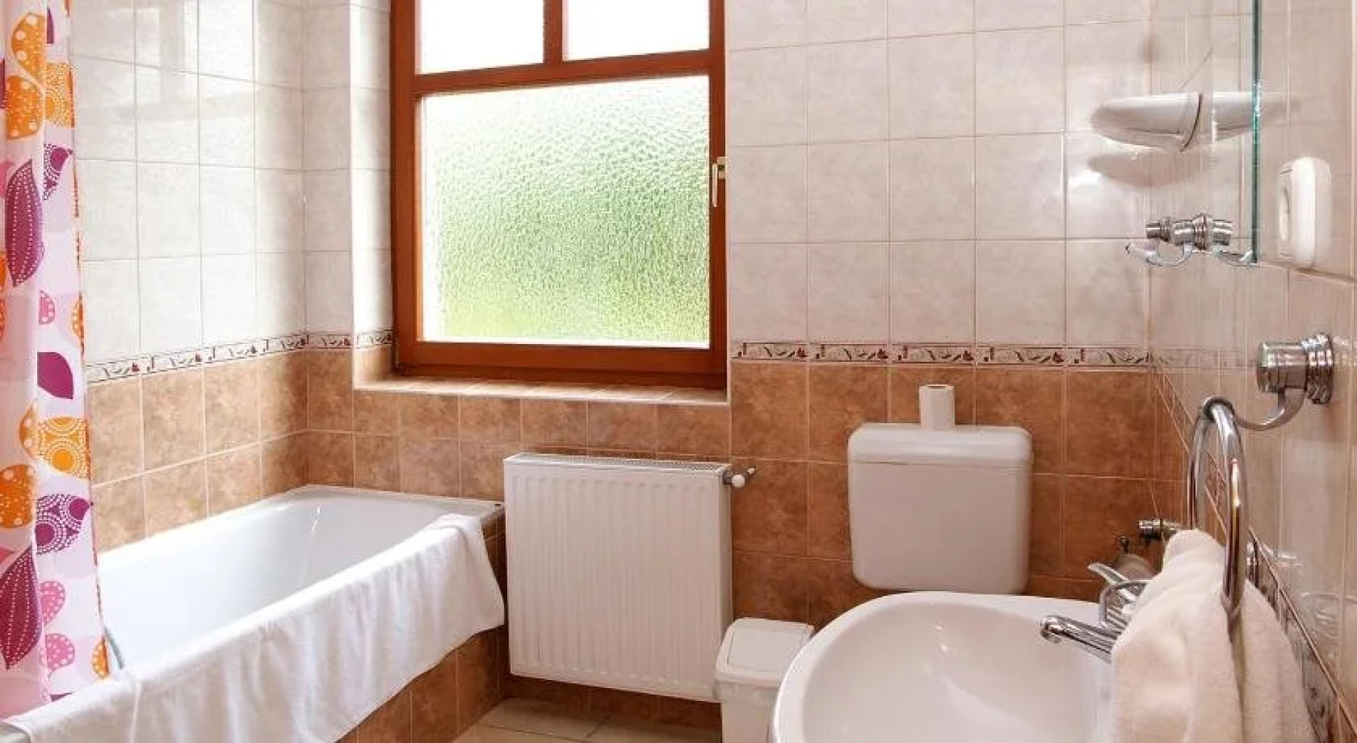 Pihenőkereszt Panzió