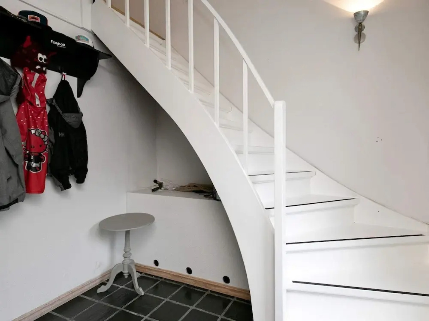 Holiday Home in LÃ¸kken