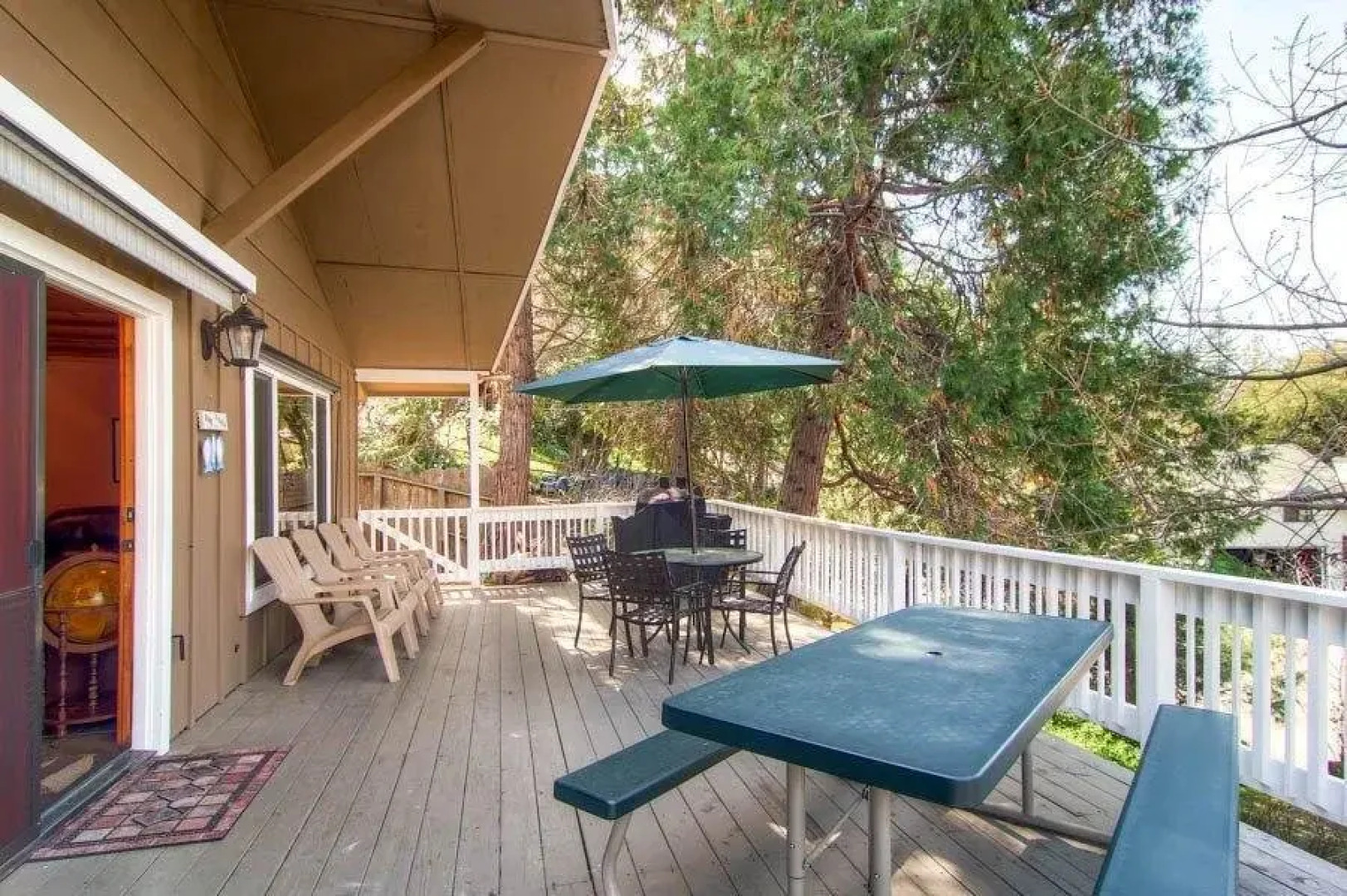 The Fishermens Oasis