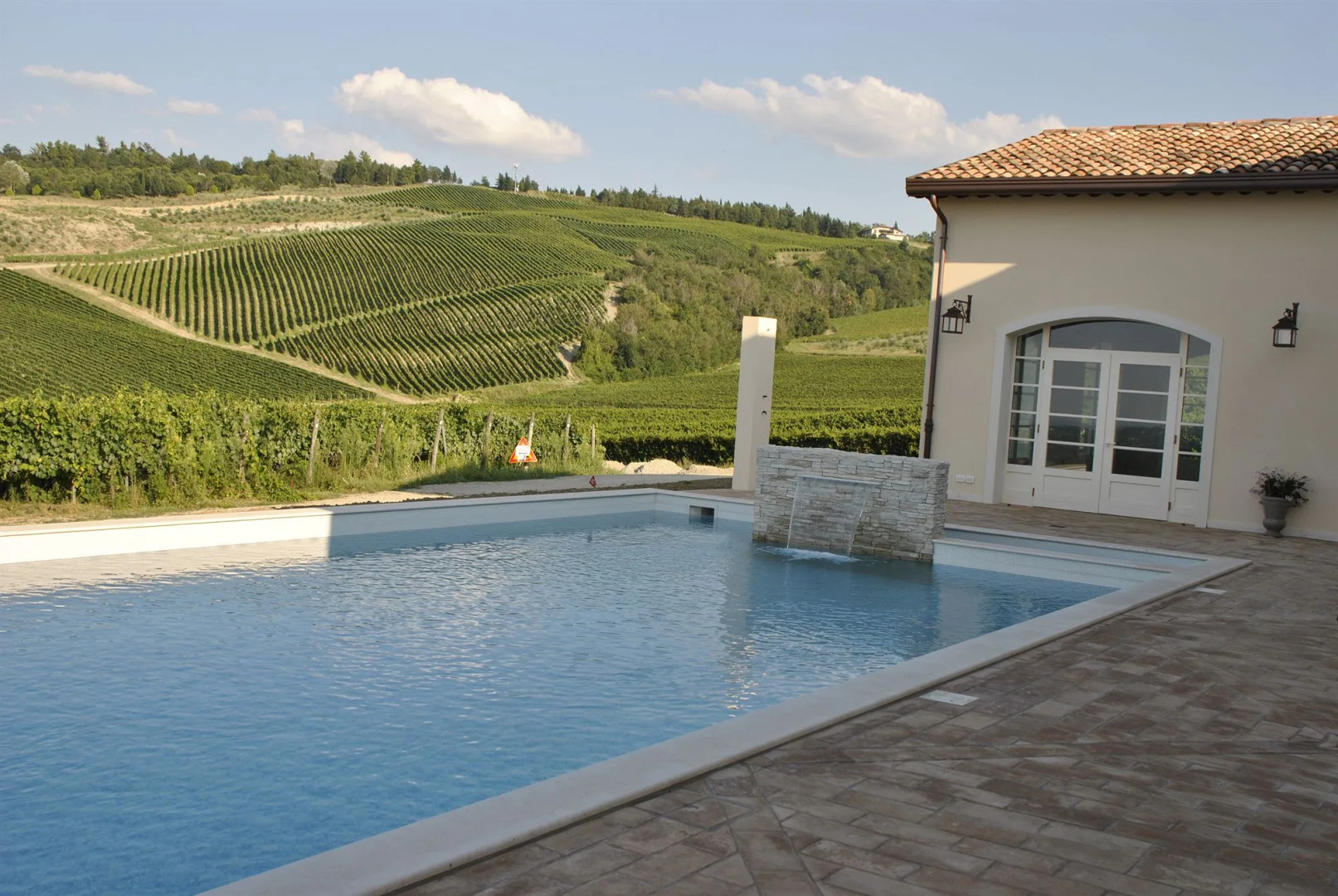 Borgo Condé Wine Resort