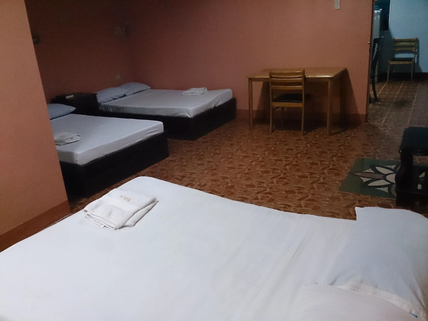 Hotel Villa Angelina