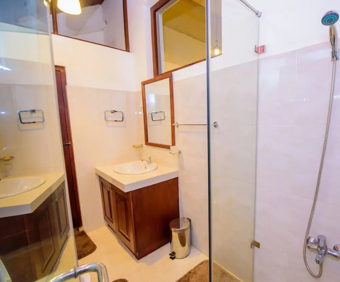 The Berrycove Bungalow