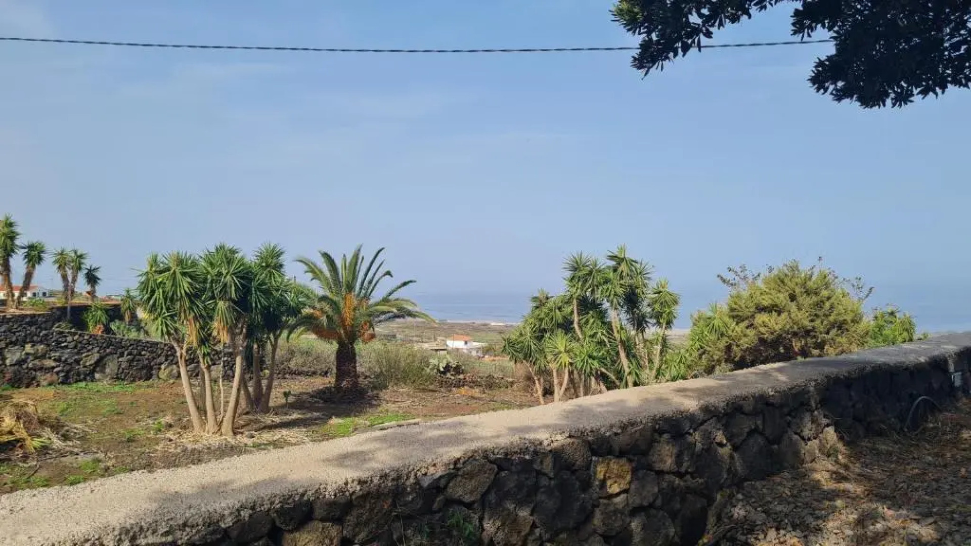 Villamaravilla II, un oasis de calma y luz