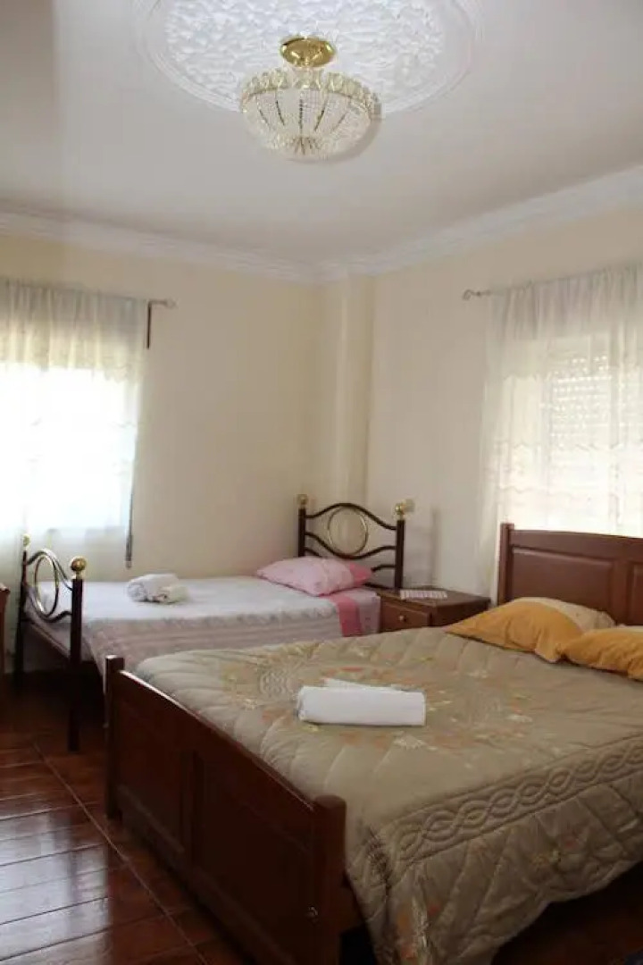 Residencial Restaurante Marisqueira S. Joao