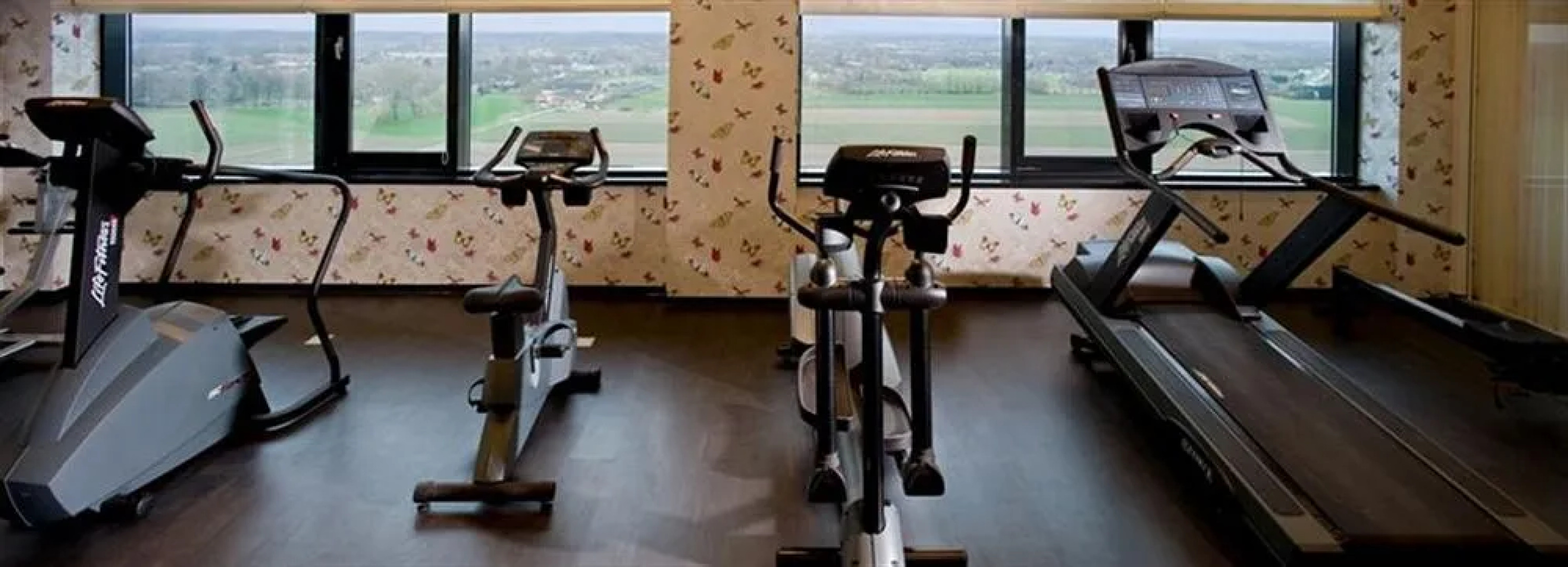 Van der Valk Hotel Duiven near Arnhem A12