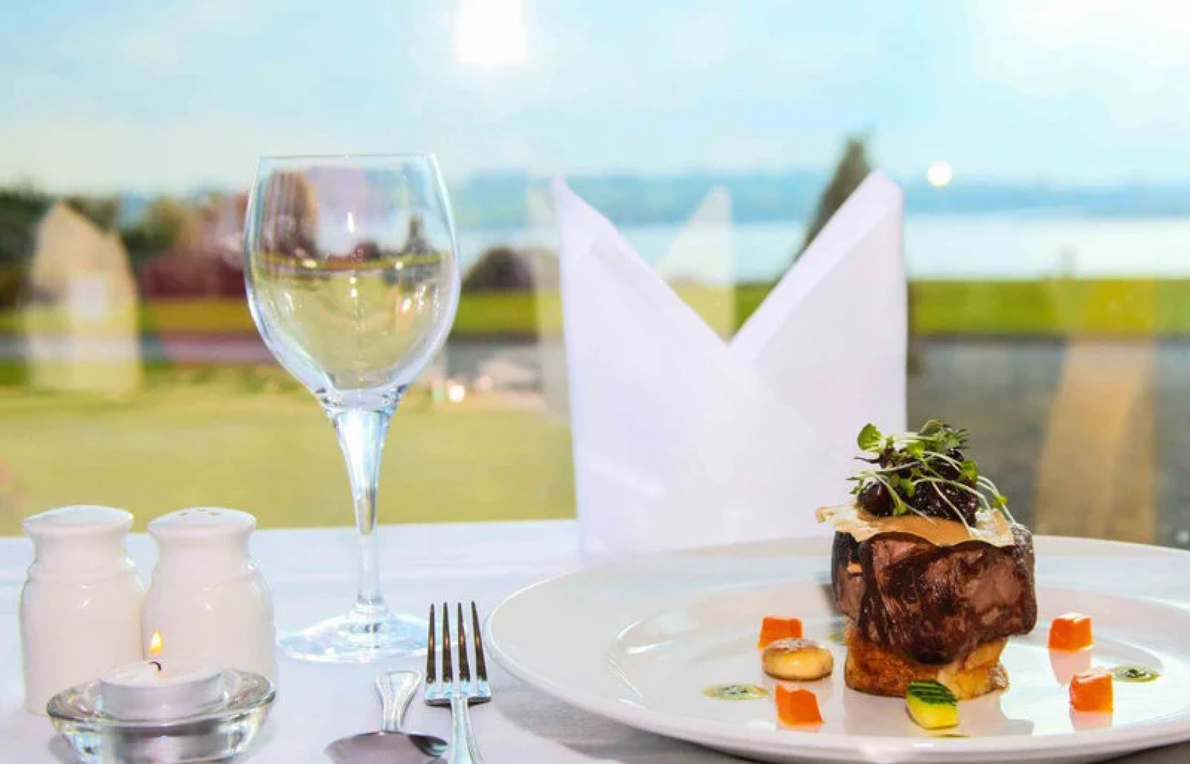 Glasson Country House Hotel & Golf Club