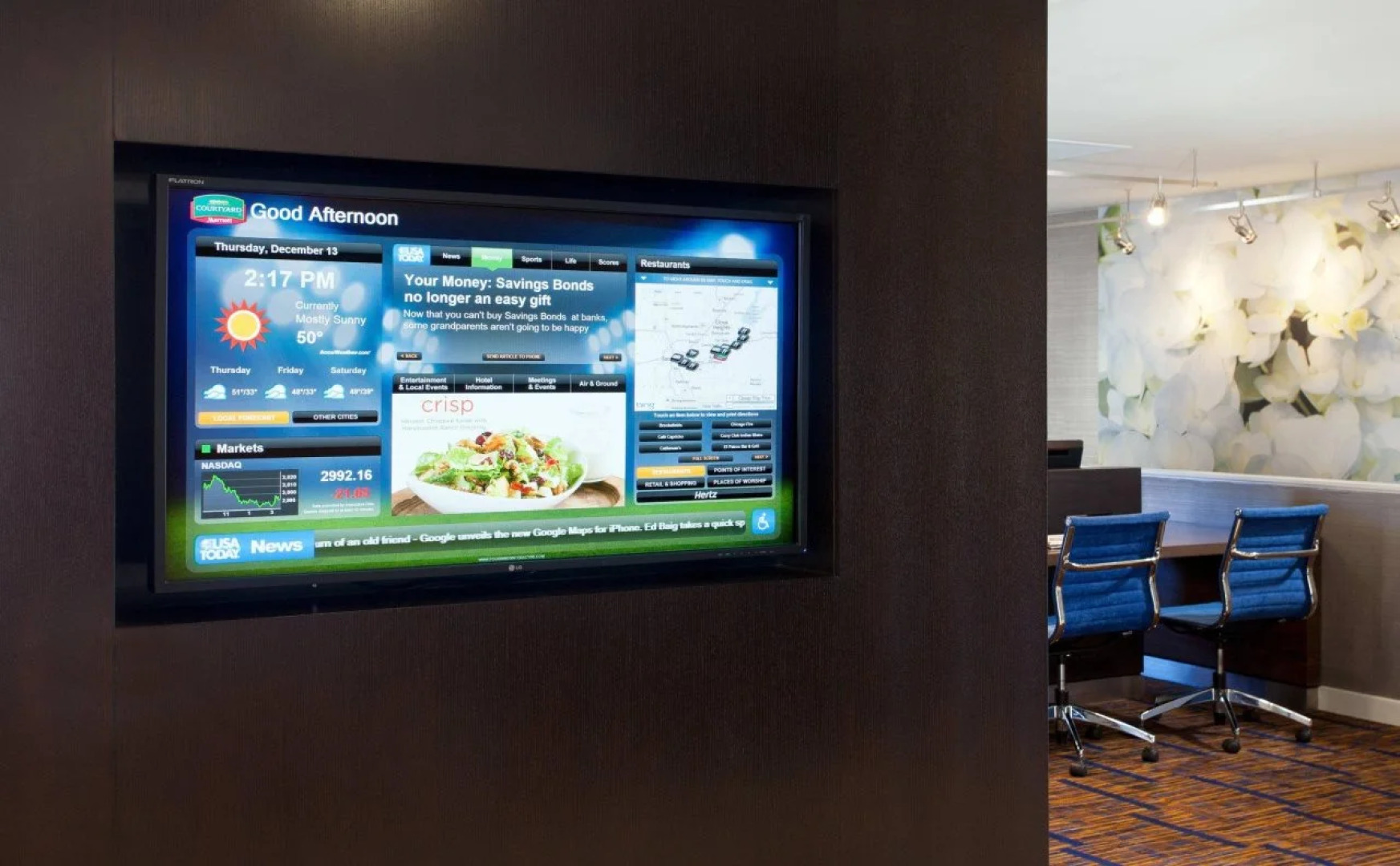 Courtyard by Marriott Rancho Cordova Sacramento