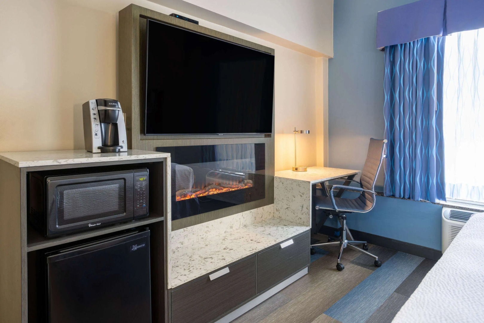 Days Hotel by Wyndham North Bergen NYC Area