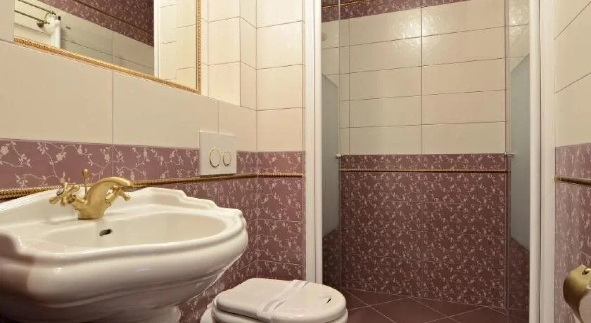 Hotel Gold Chotoviny