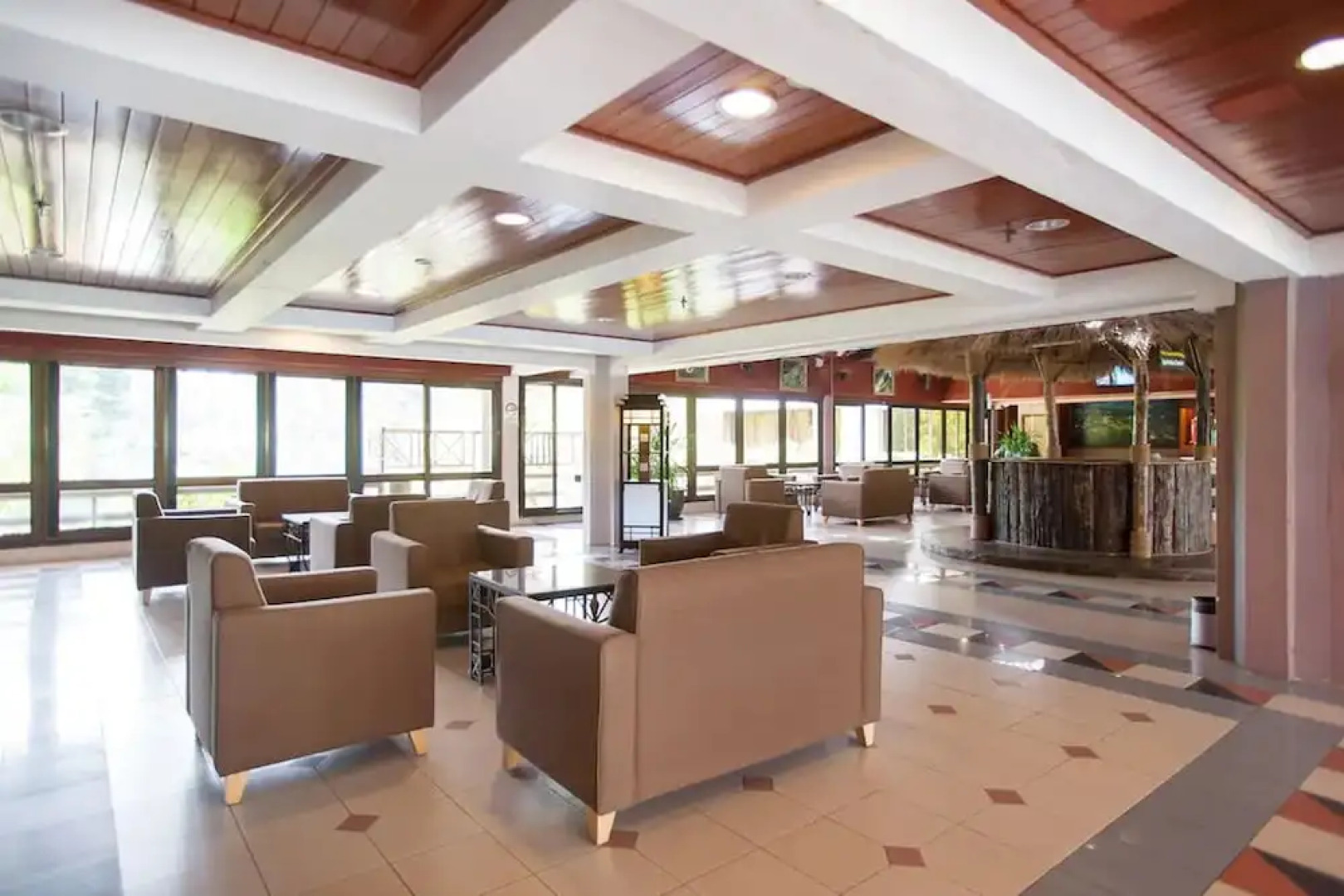 Awana Genting Executive Suite