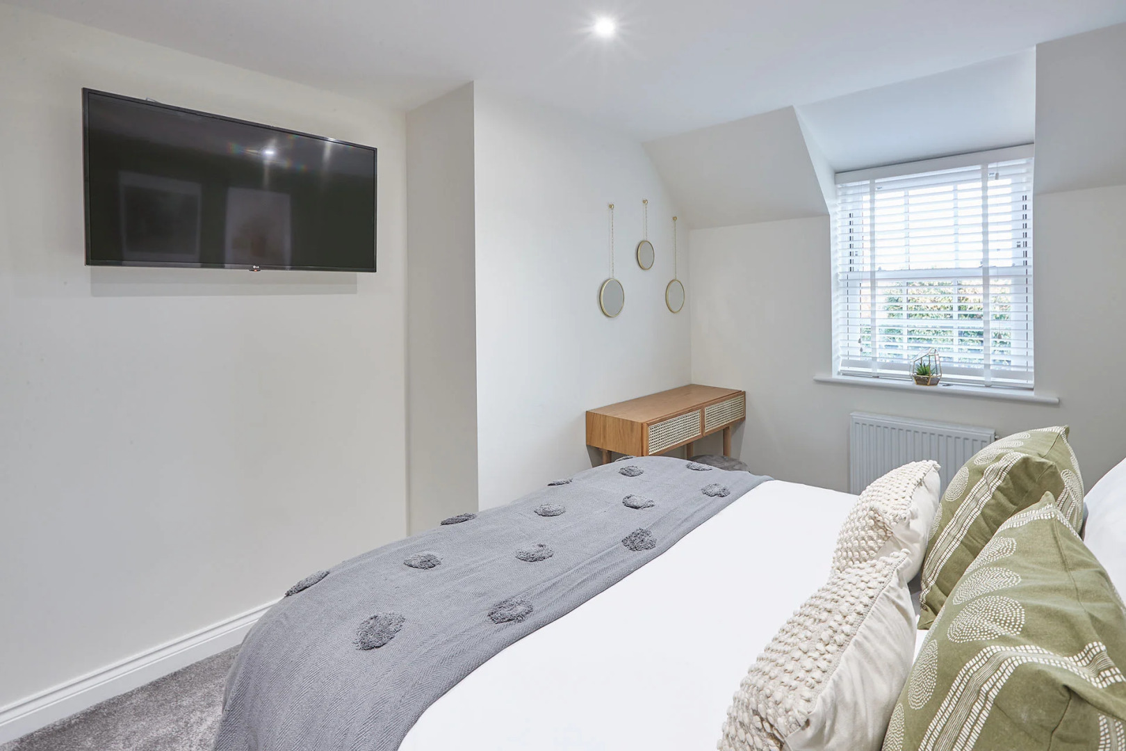 Host Stay Littlebeck House Briggswath