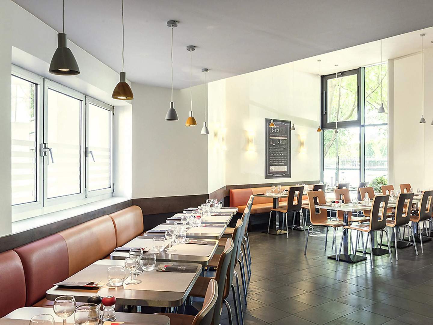 ibis Paris La Villette Cité des Sciences 19ème