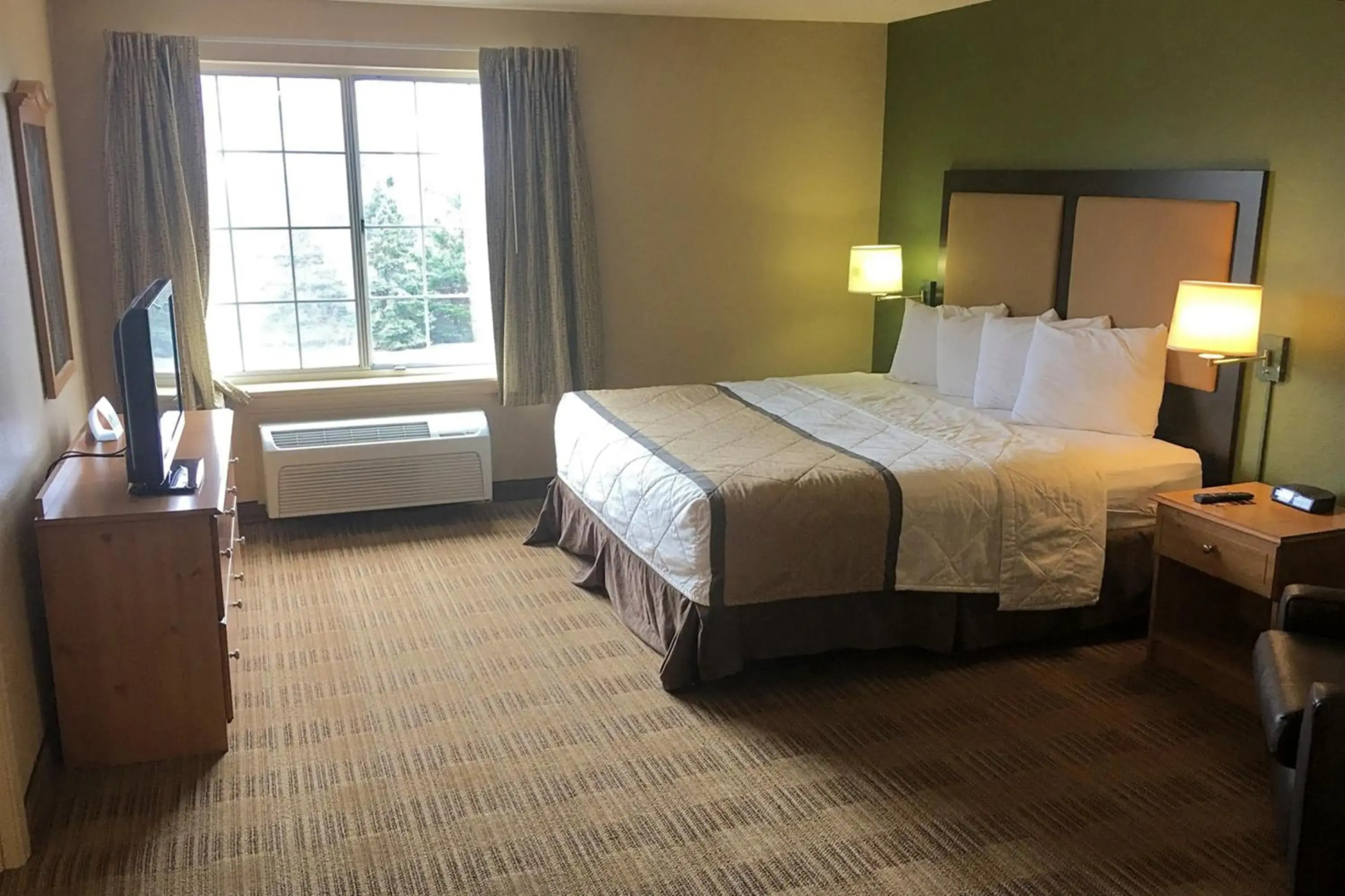 Extended Stay America Suites North Chesterfield Arboretum