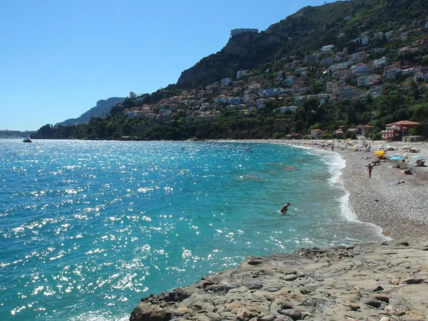 Résidence Le Golfe Bleu