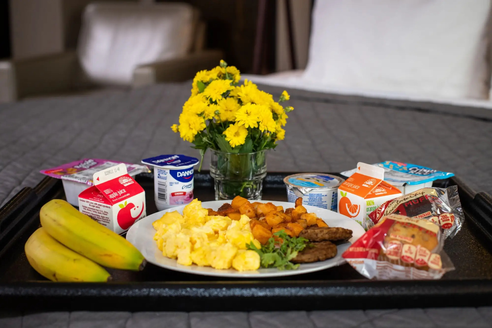 The Giacomo, an Ascend Collection Hotel