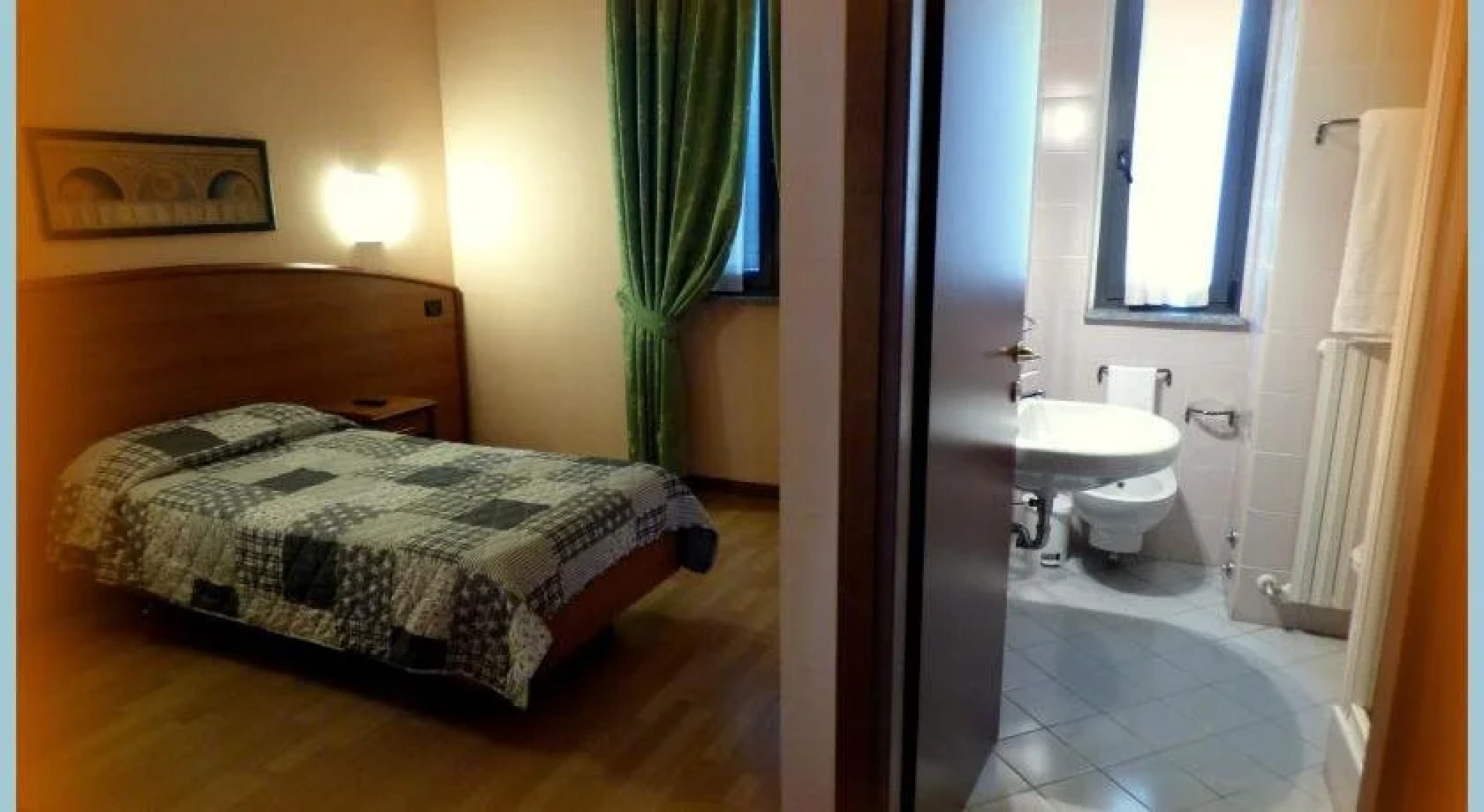 Albergo Ristorante S.Rocco