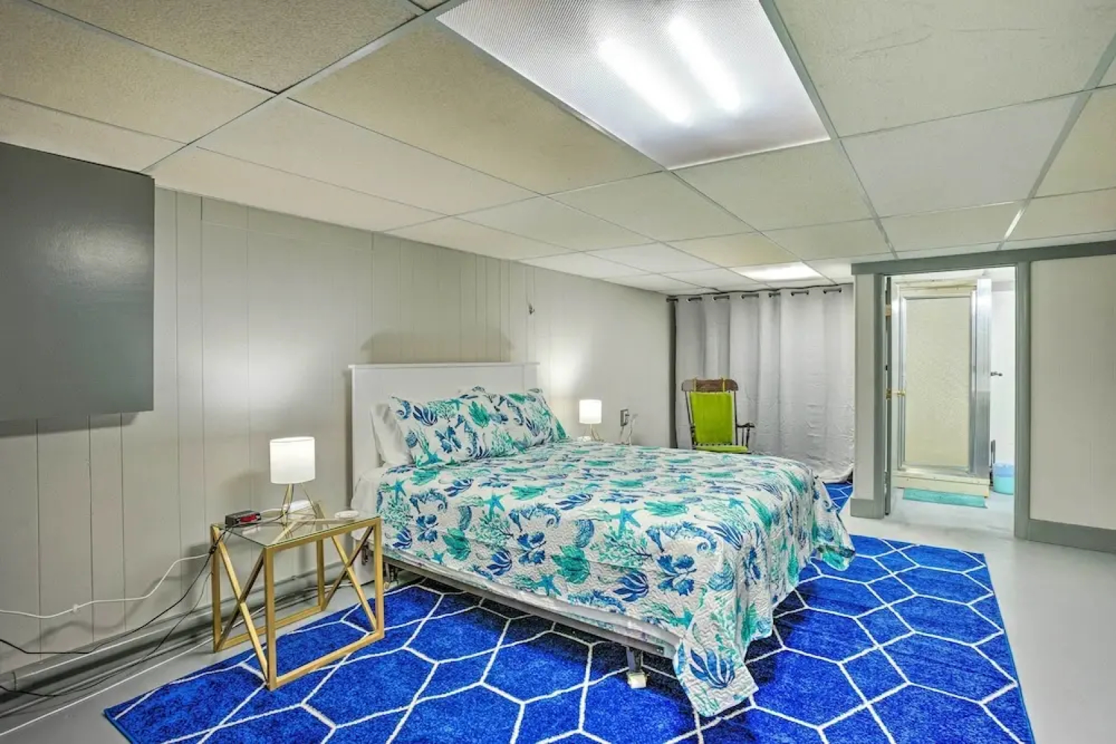 'the Oyster Bed' Retreat w/ Pool & Game Room