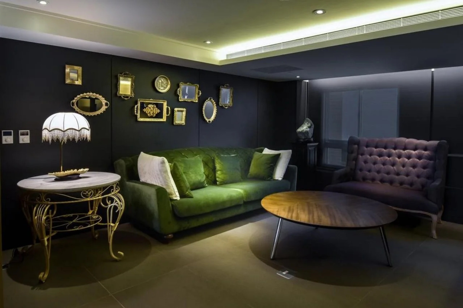 Just Sleep Kaohsiung Station