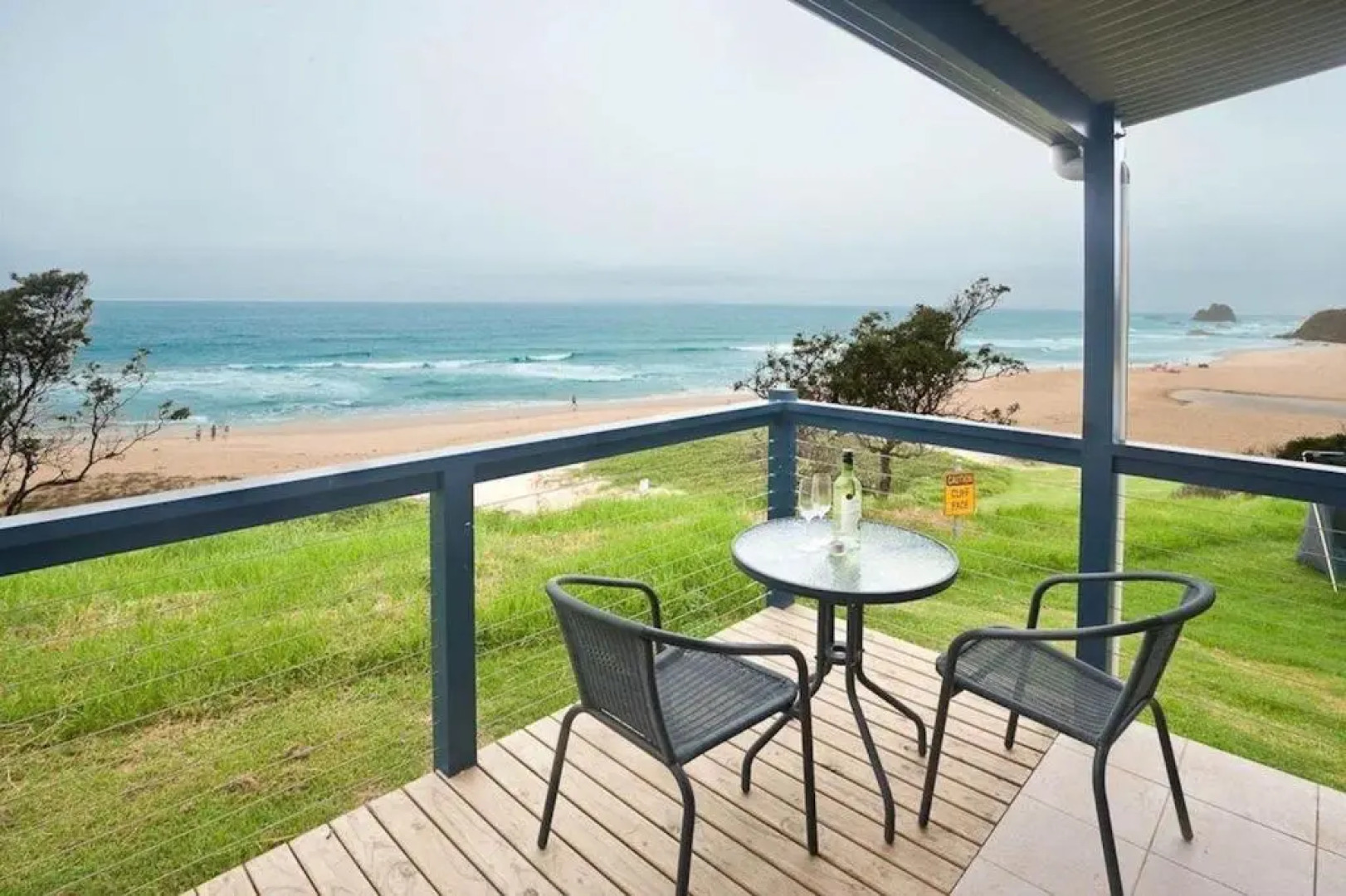 Surfbeach Holiday Park