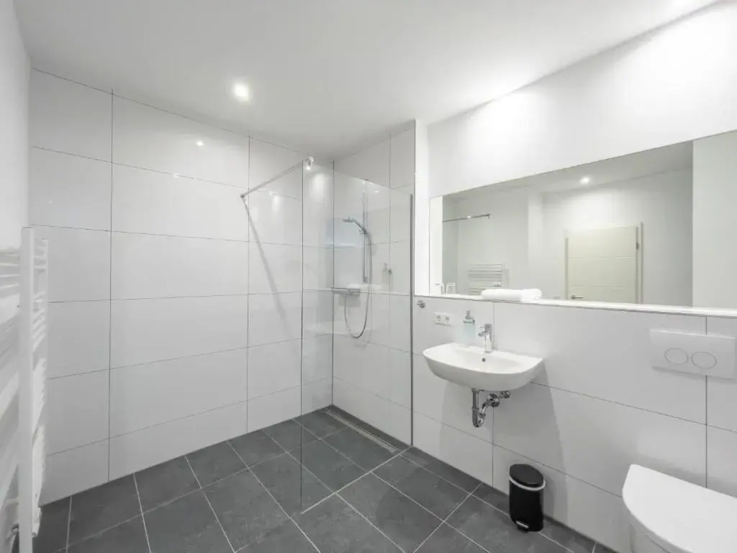 Siebenschläfer am Wasserturm