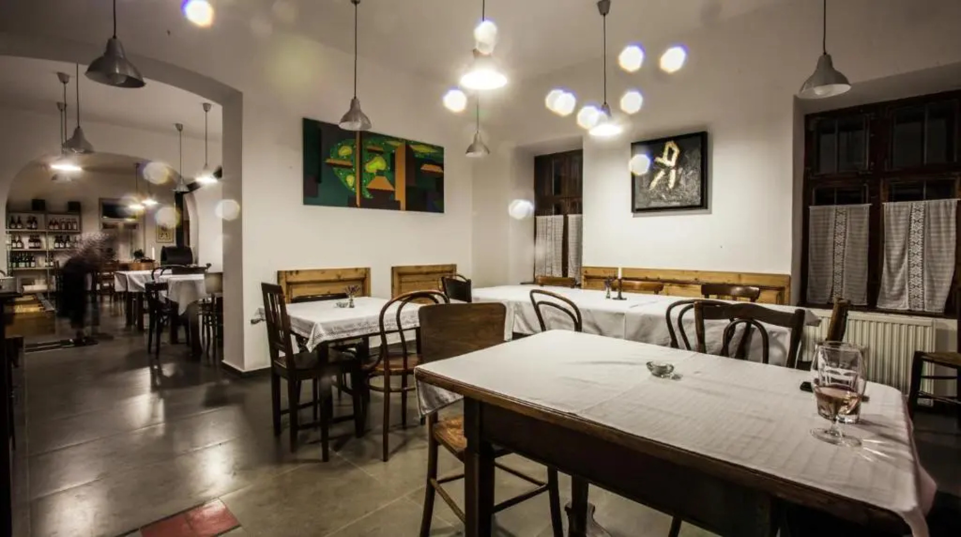 Mi a Kő vendégház