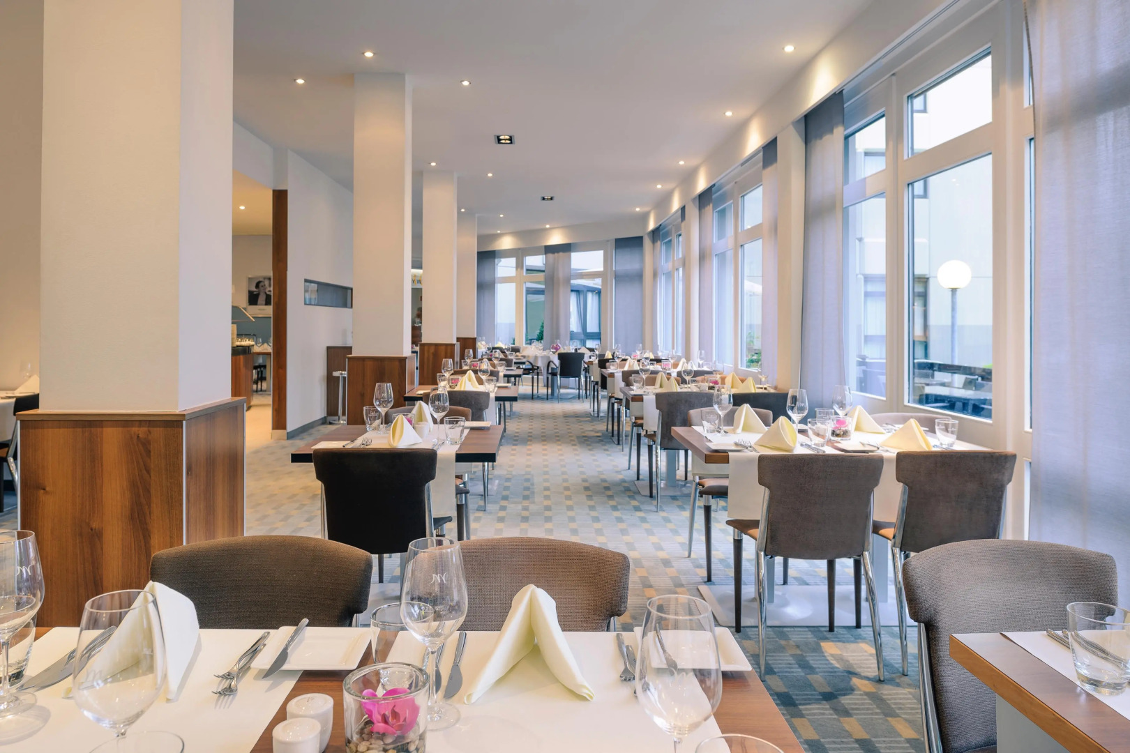 Vienna House Easy by Wyndham Frankfurt Airport