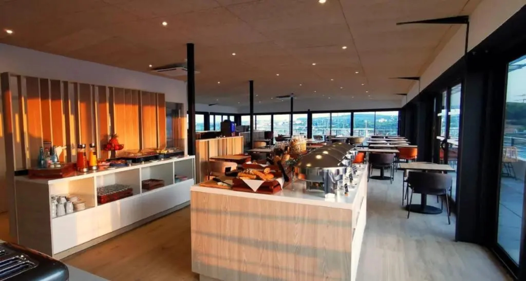 Golden Tulip Martigues Provence