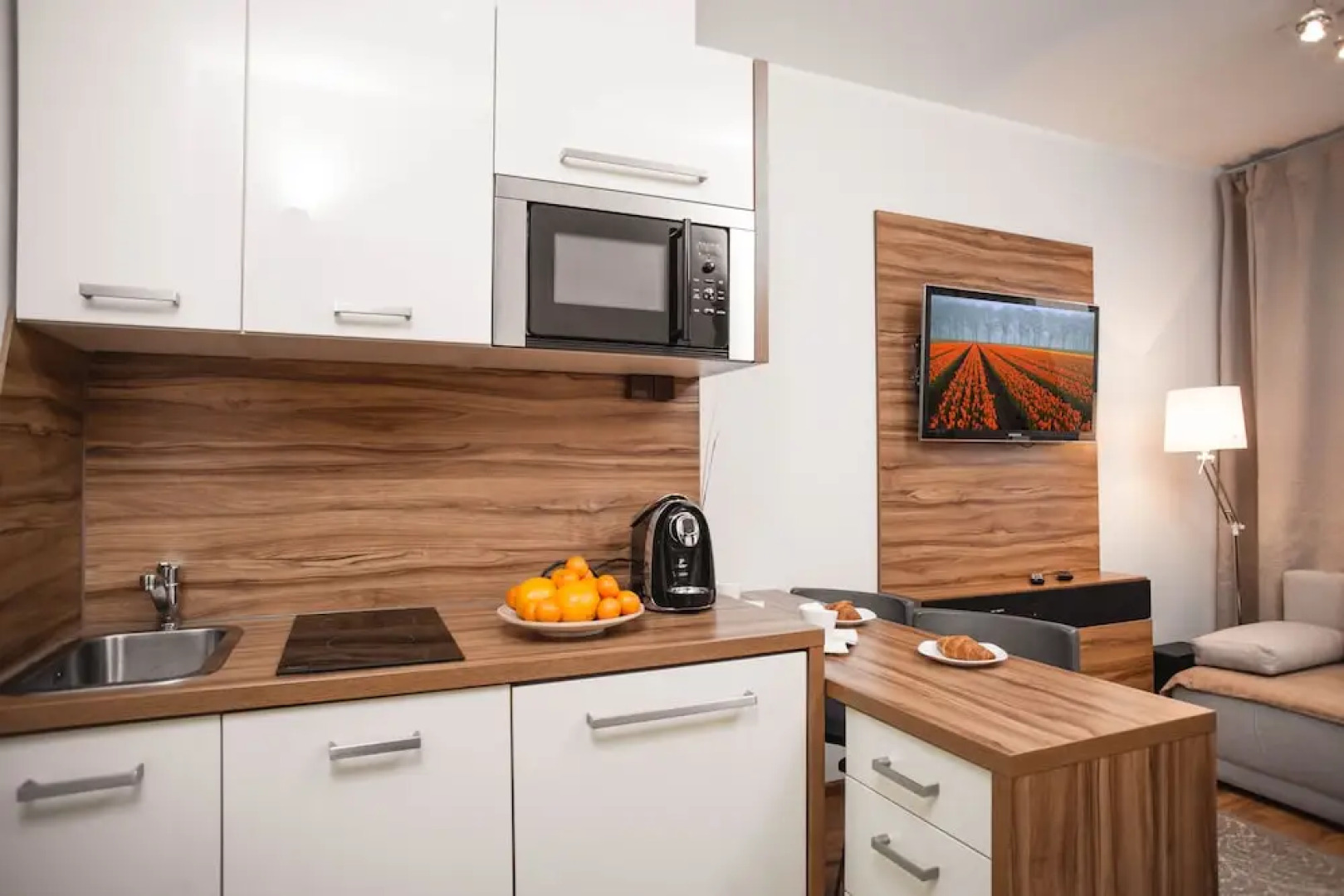 ActivPark Apartments