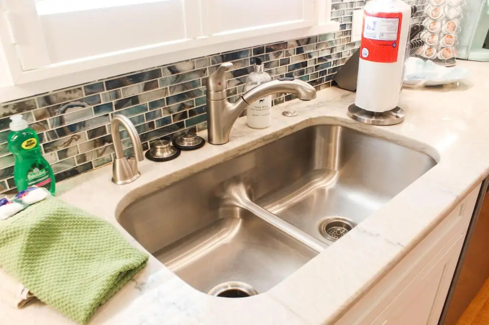 Key West Style Beachtown Estate by TechTravel