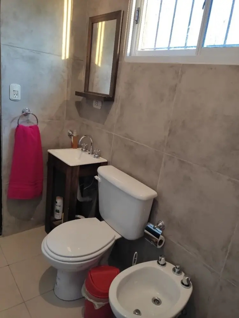 Mountain View Mendoza