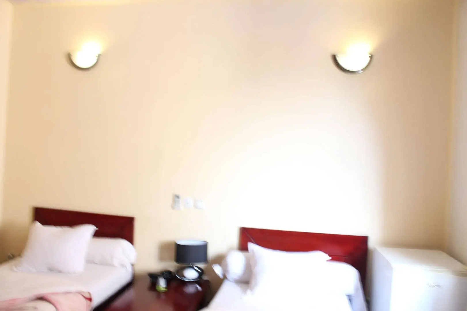 Hotel Santa Lucia