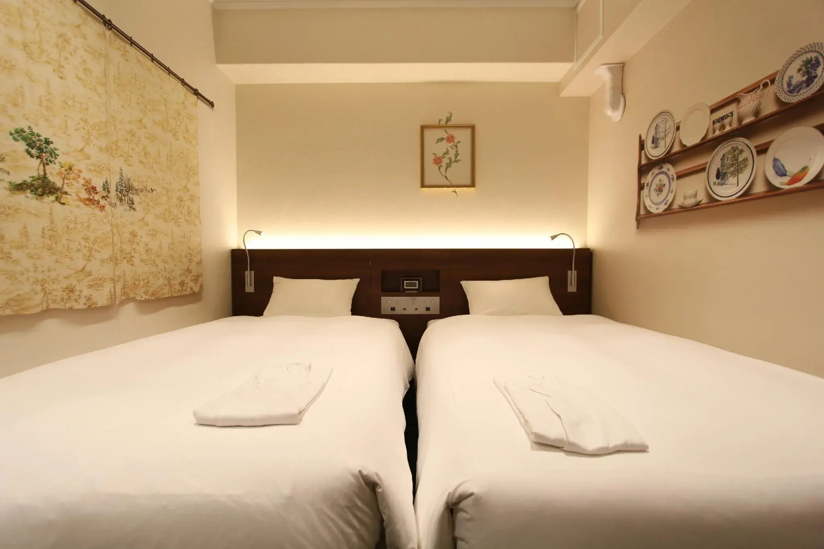 Koko Hotel Osaka Namba Ebisucho