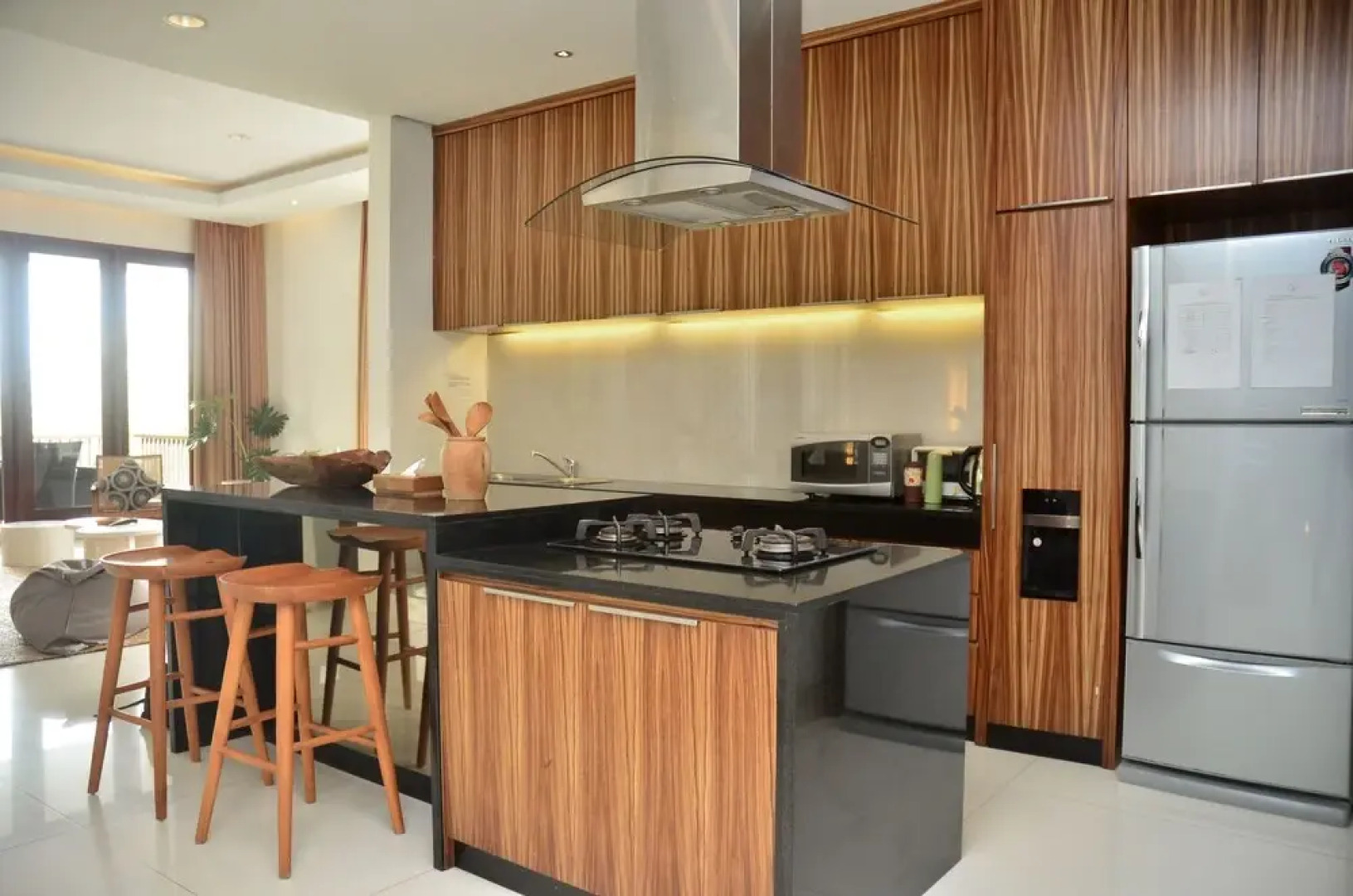 Jasmine Cozy Villa 3 BR Heated Pool and Billiard