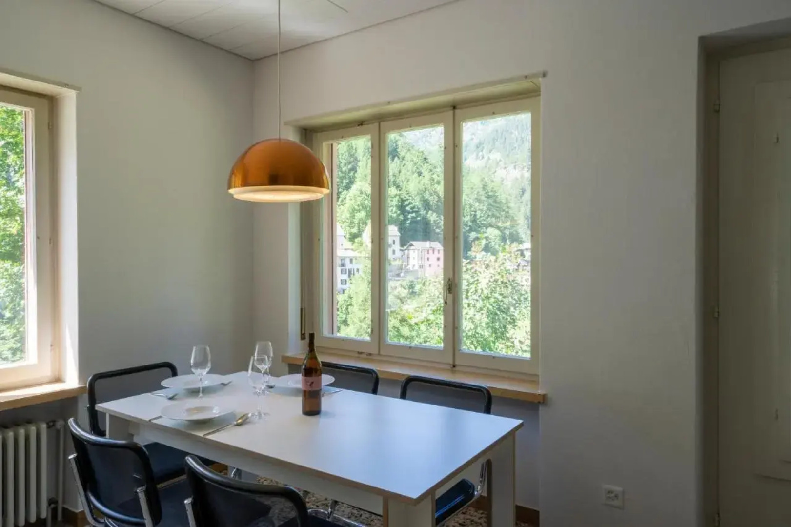 Albergo Ristorante Pineta