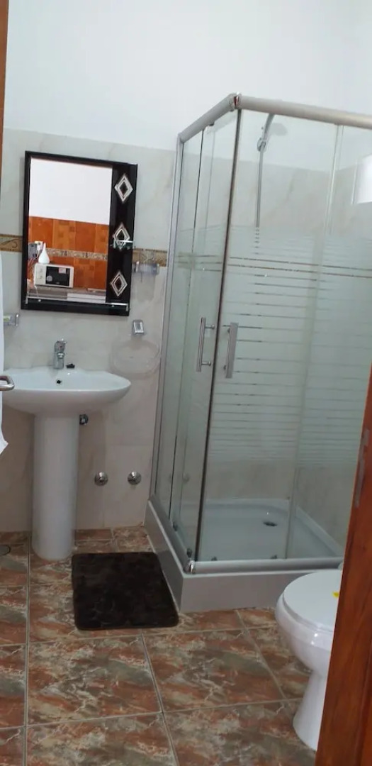 Guest House Terezinha